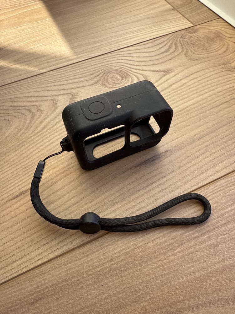 Silokonowe etui / case na gopro 9