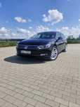 Volkswagen Passat VOLKSWAGEN Passat B8 2.0TDI 190KM DSG Super Stan