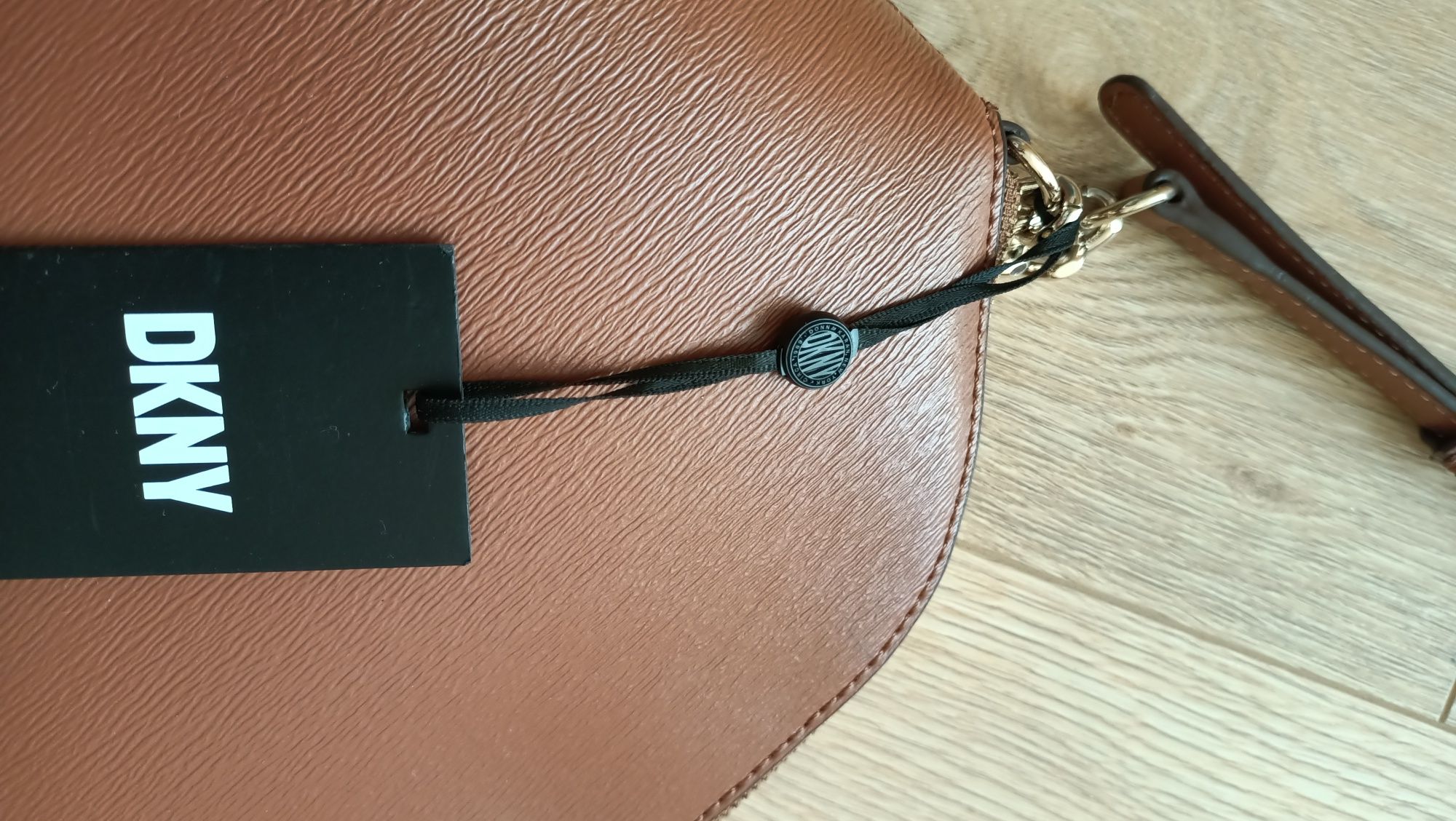 Torebka Dkny crossbody