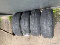 Колеса резина Pirelli r15 195/65