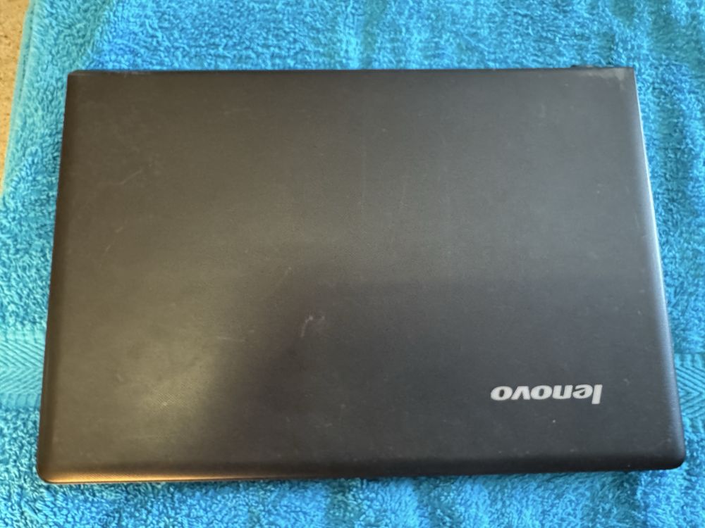 Troco portátil lenovo para peças