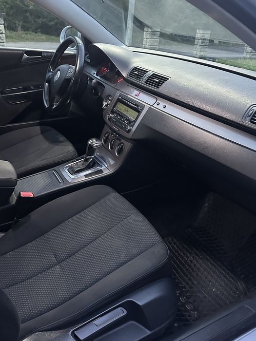 Продам Volkswagen Passat B6 2008 року