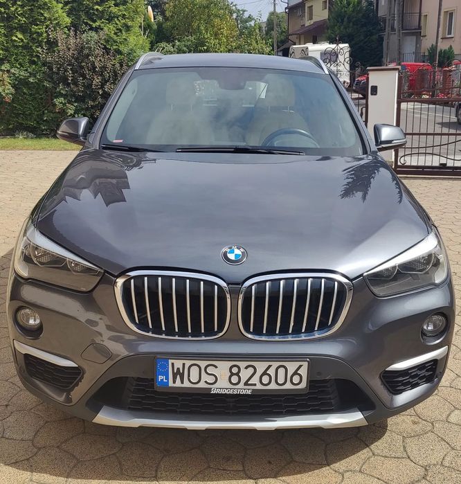 BMW X1 BMW X1 xDrive28i | 115 000 km