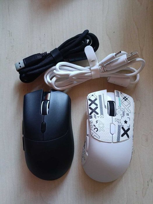 Мышка R1 ATTACK SHARK Original