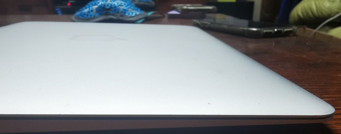 Laptop Apple Macbook Air 8GB/256GB 2015r A1466