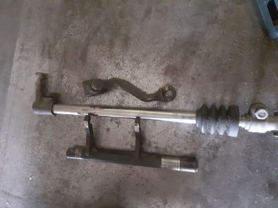 Вилка КПП,таврия славута