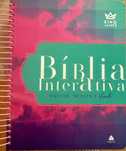 Bíblia Interativa Estude, Medite e Anote - King James