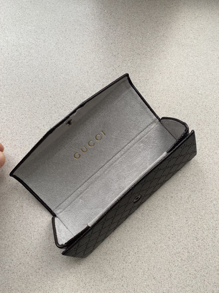 Etui na okulary Gucci