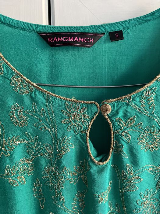 Tunika z Indii rozmiar S