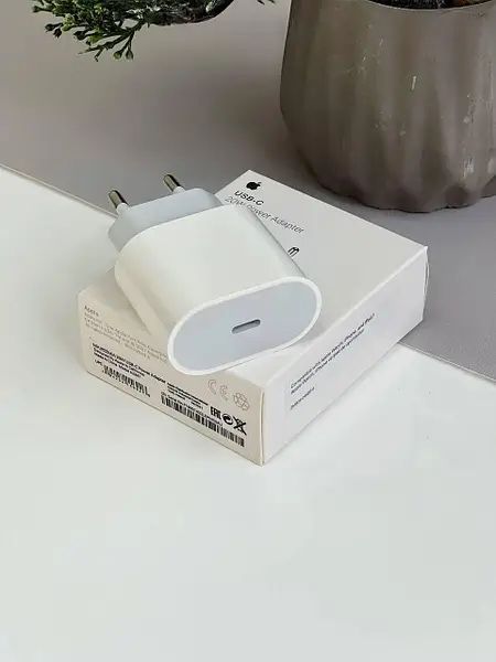 20W USB-C Power Adapter (ORIGINAL )