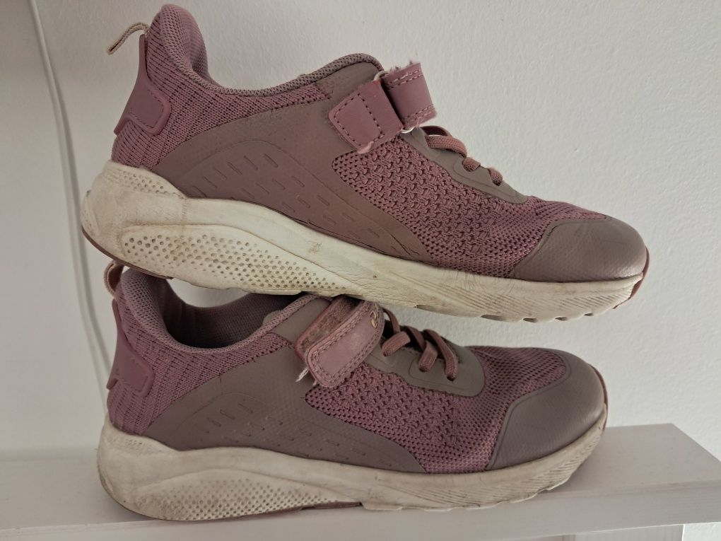 Adidasy dziewczęce 34