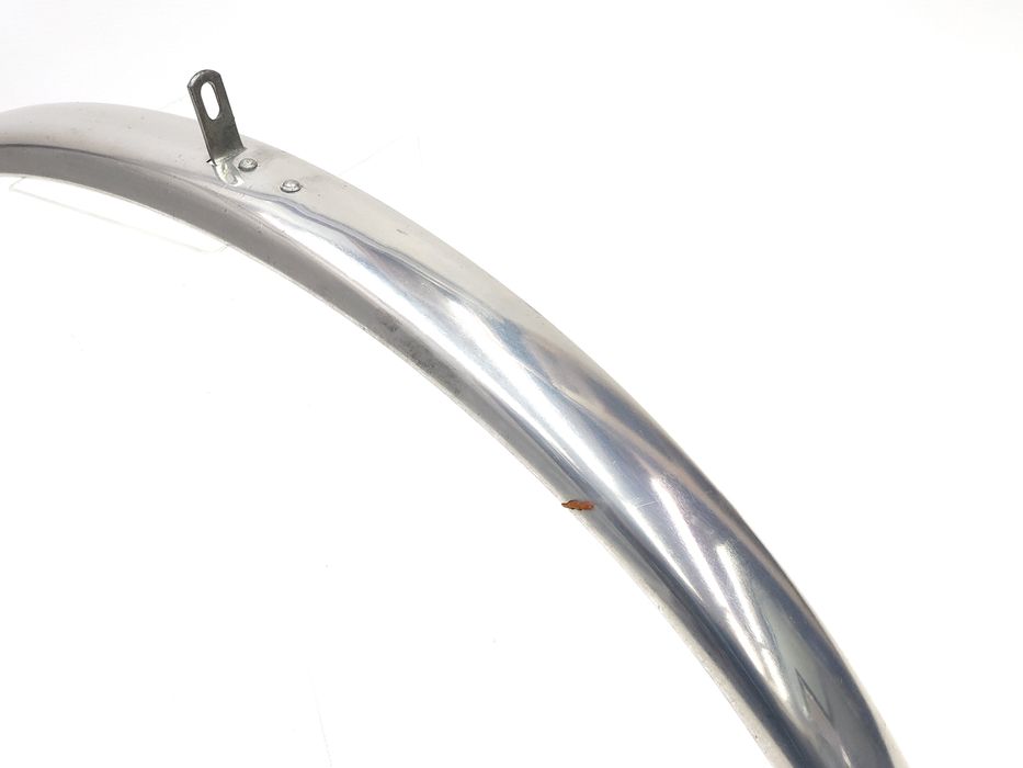 NOWY Błotnik przód 24x1 3/8 lub 26 cali Romet Universal Tyler PRL