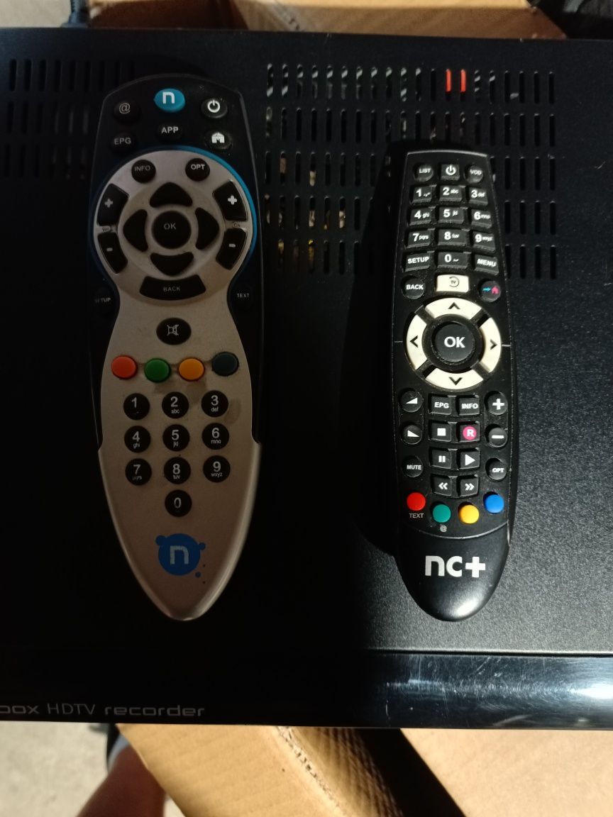 Enigma2 Nbox BSLA ITI-5800SX