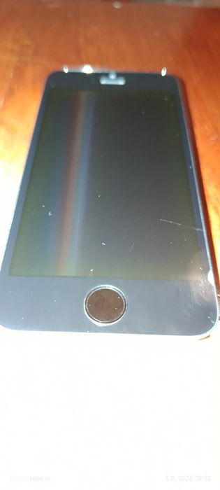 Części iPhone se 2016