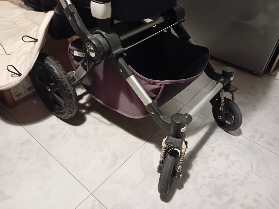 Bugaboo Cameleon 3