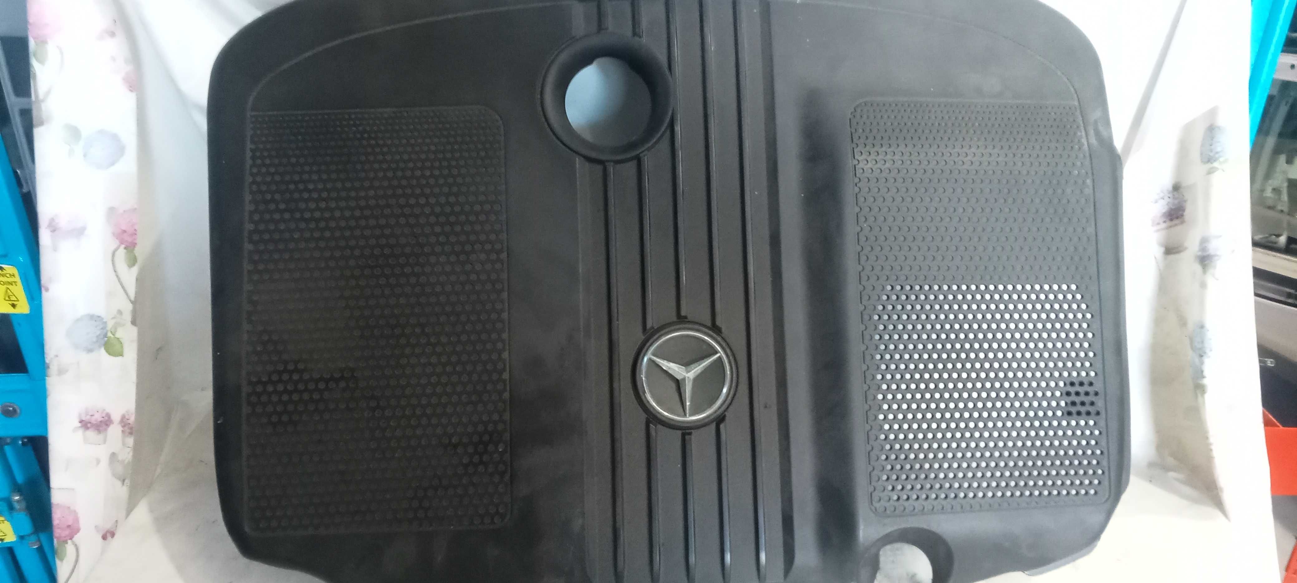 Tampa Motor Original Mercedes  C W204 / E W212