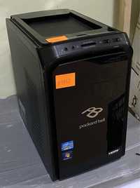 системний блок Packard Bell 6GB RAM/1TB HDD! N1142