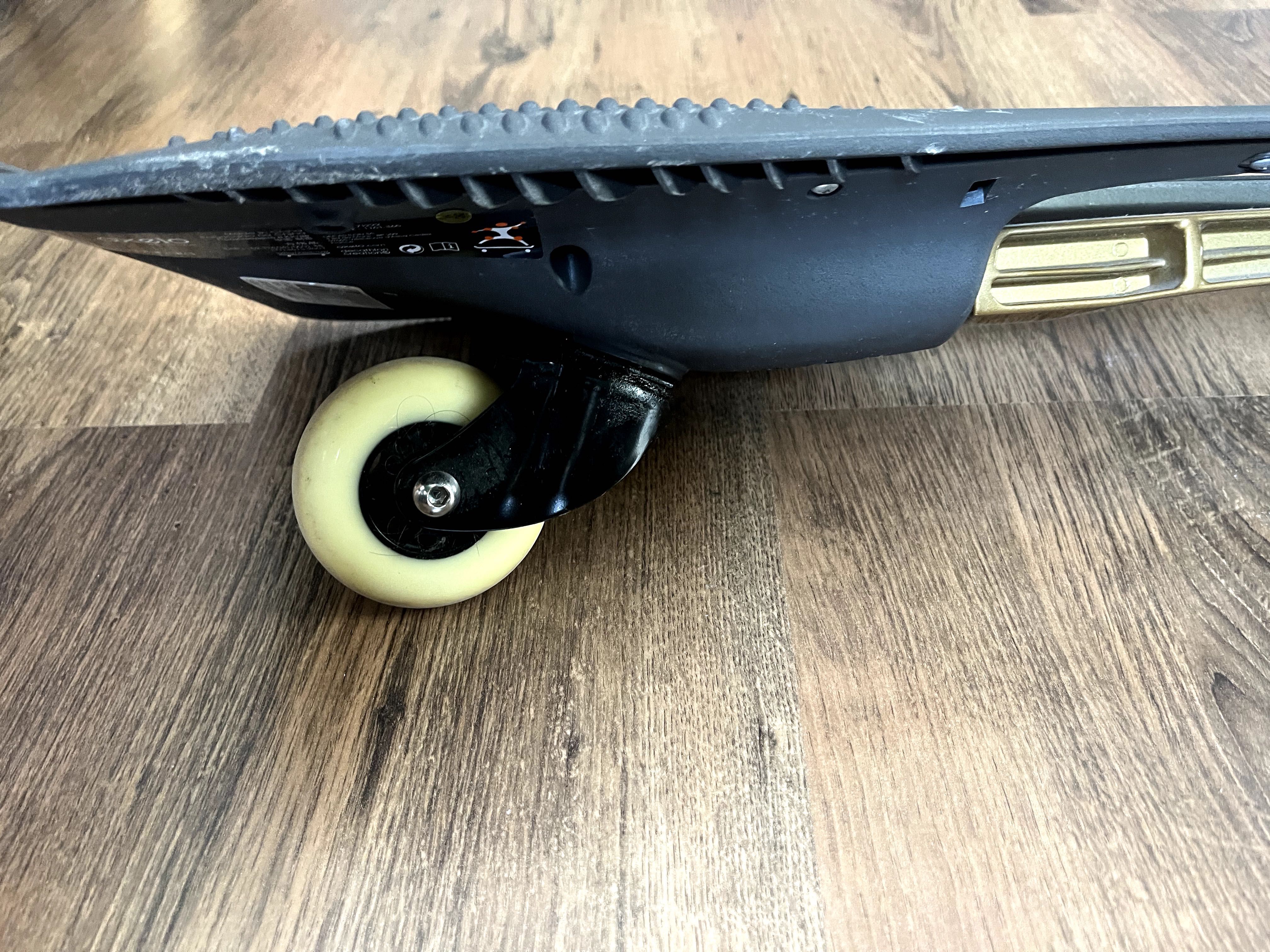 deskorolka waveboard