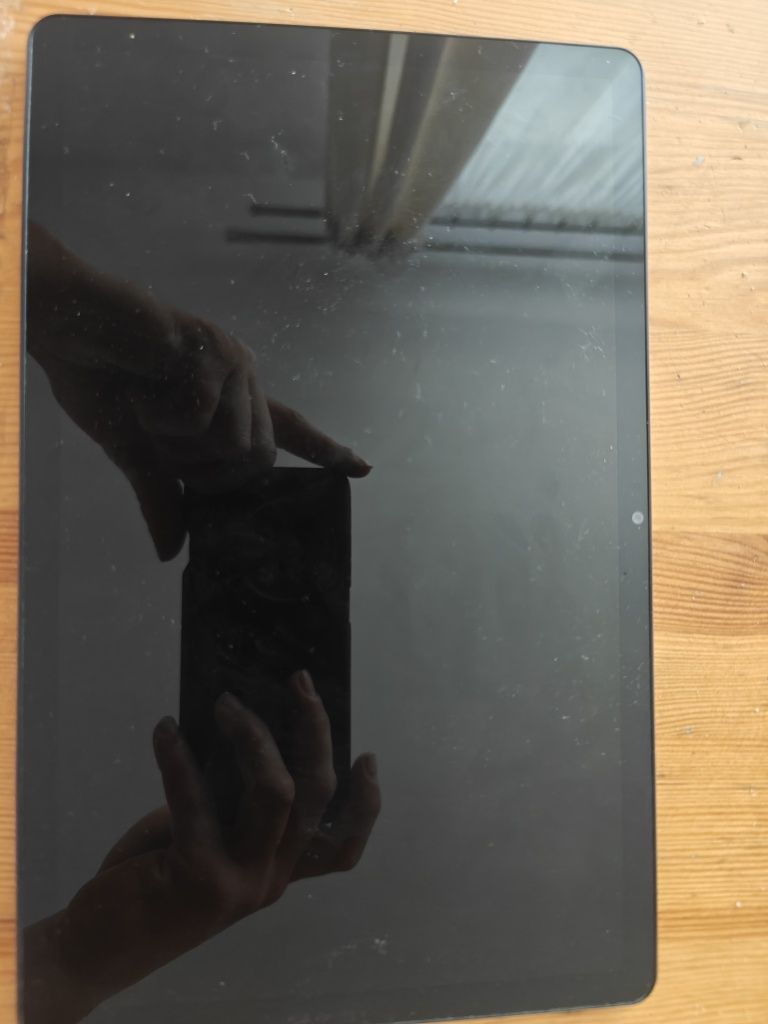 Tablet Lenovo Tab M10 Plus 3 gen. TB125FU