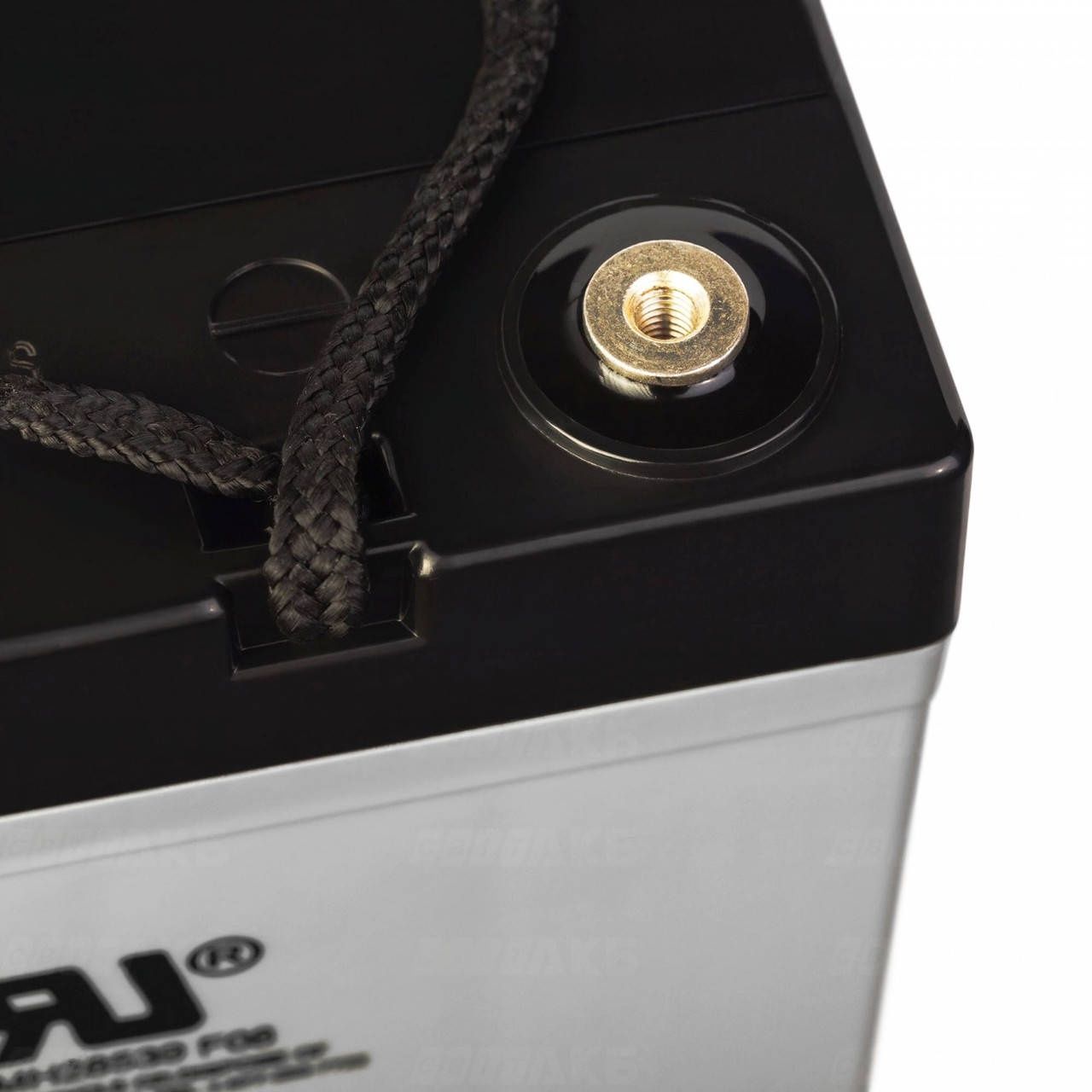 Акумуляторна батарея RITAR ra12-55 AGM 12V 55 Ah