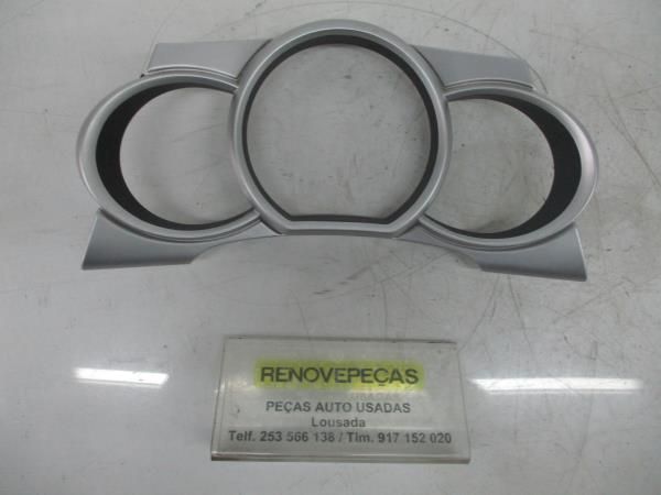 Aro do quadrante CITROËN C3 II (SC_)