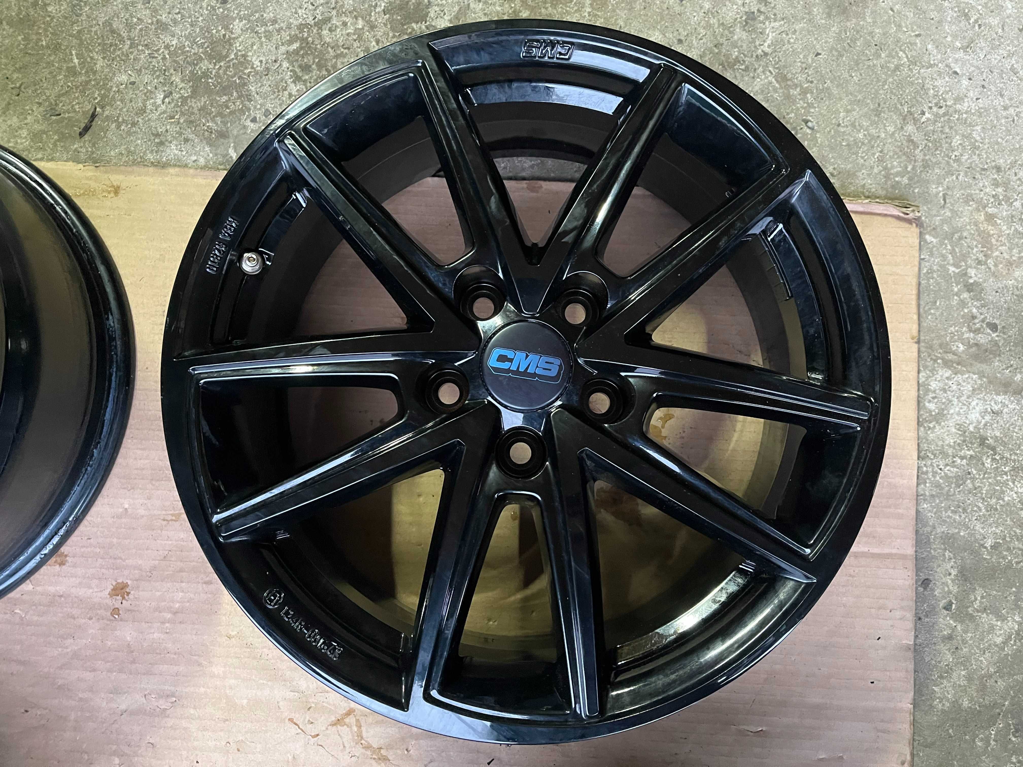 Диски 5/114,3 R17 7J ET35 Toyota Rav4 Lexus  Nissan Kia  Jeep Renault