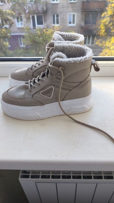 Зимові черевики 39 розмір жіночі Mida