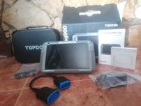 Topdon Artidiag 900 Lite - Nunca Usado - Diagnóstico Automóvel