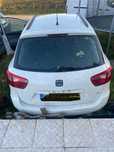 Seat Ibiza para peças