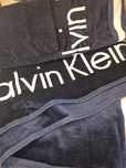 Ręcznik Calvin Klein