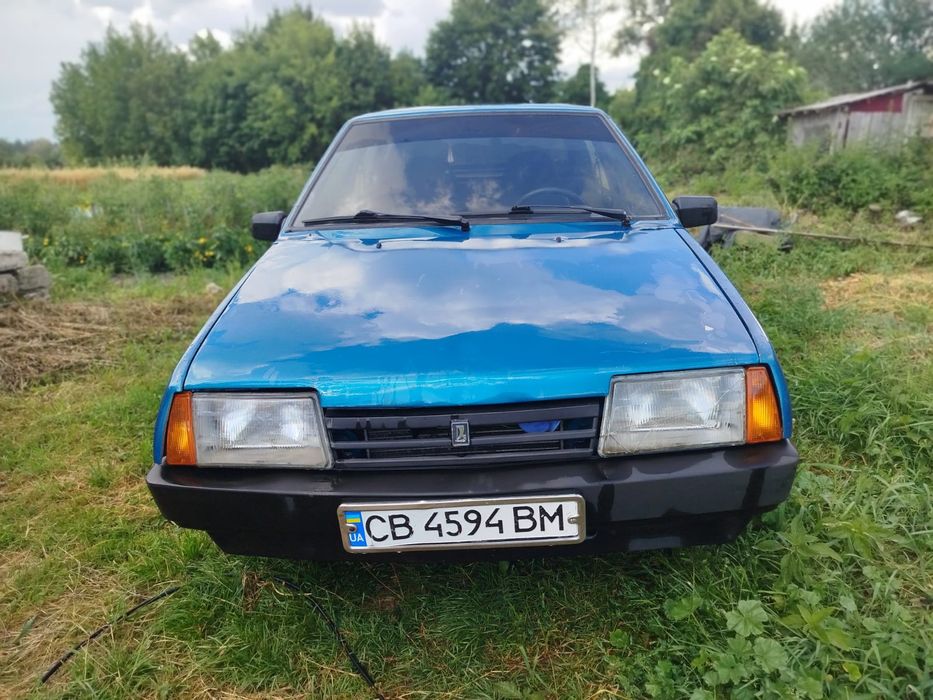 Продам ВАЗ 21099