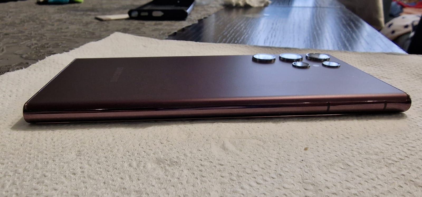 Samsung Galaxy S22 Ultra 5G