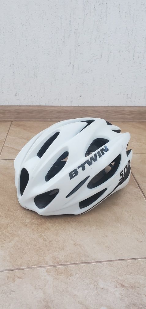 Вело шолом BTWIN