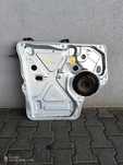 VW T5 MECHANIZM PODNOŚNIK SZYBY LEWY KIEROWCY