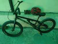 BMX Eastern велосипед трюковый