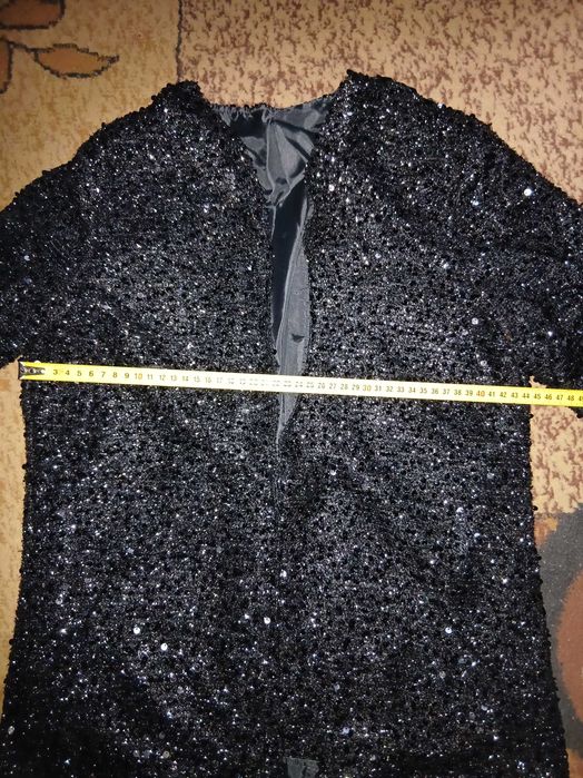 Піджак Billie Jean Майкла Джексона