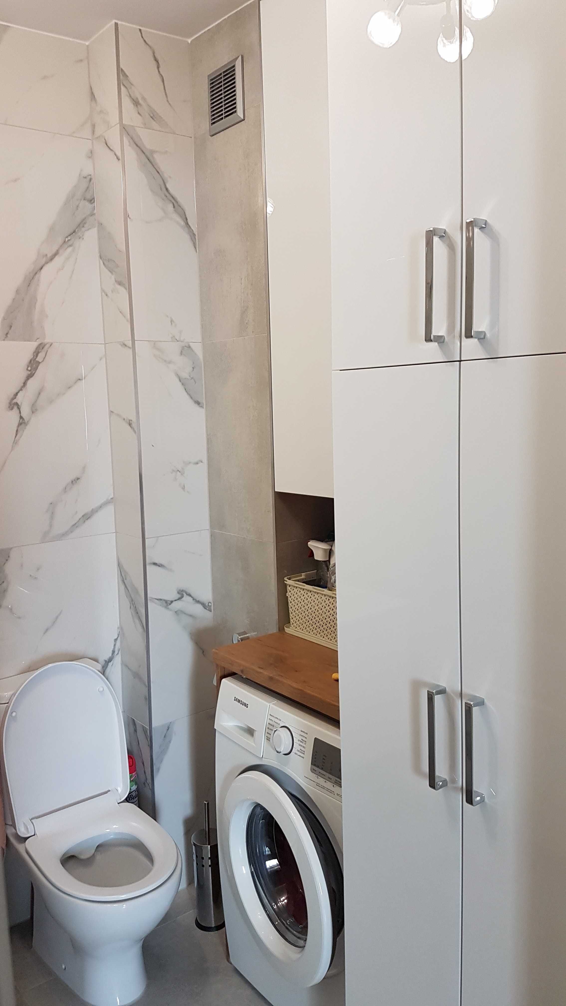 Wynajmę nowy apartament w Giżycku dla 2 osób