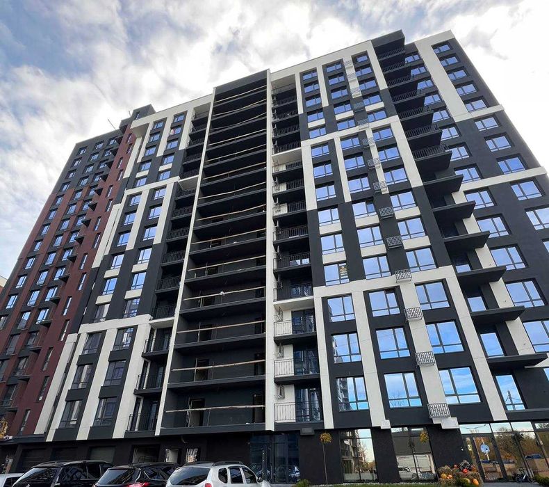 Ідеальна інвестиція або житло для себе  - 1 кім.квартира Паркова Алея