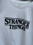 футболка stanger things/ дивні дива/ очень странные дела