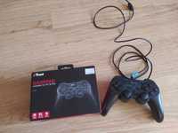 Gamepad Trust ZIVA dla PC oraz PS3