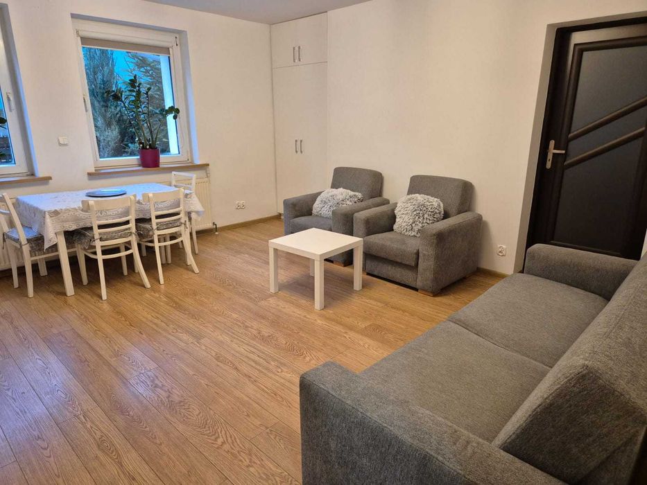 pokoje pracownicze w centrum Otmuchowa