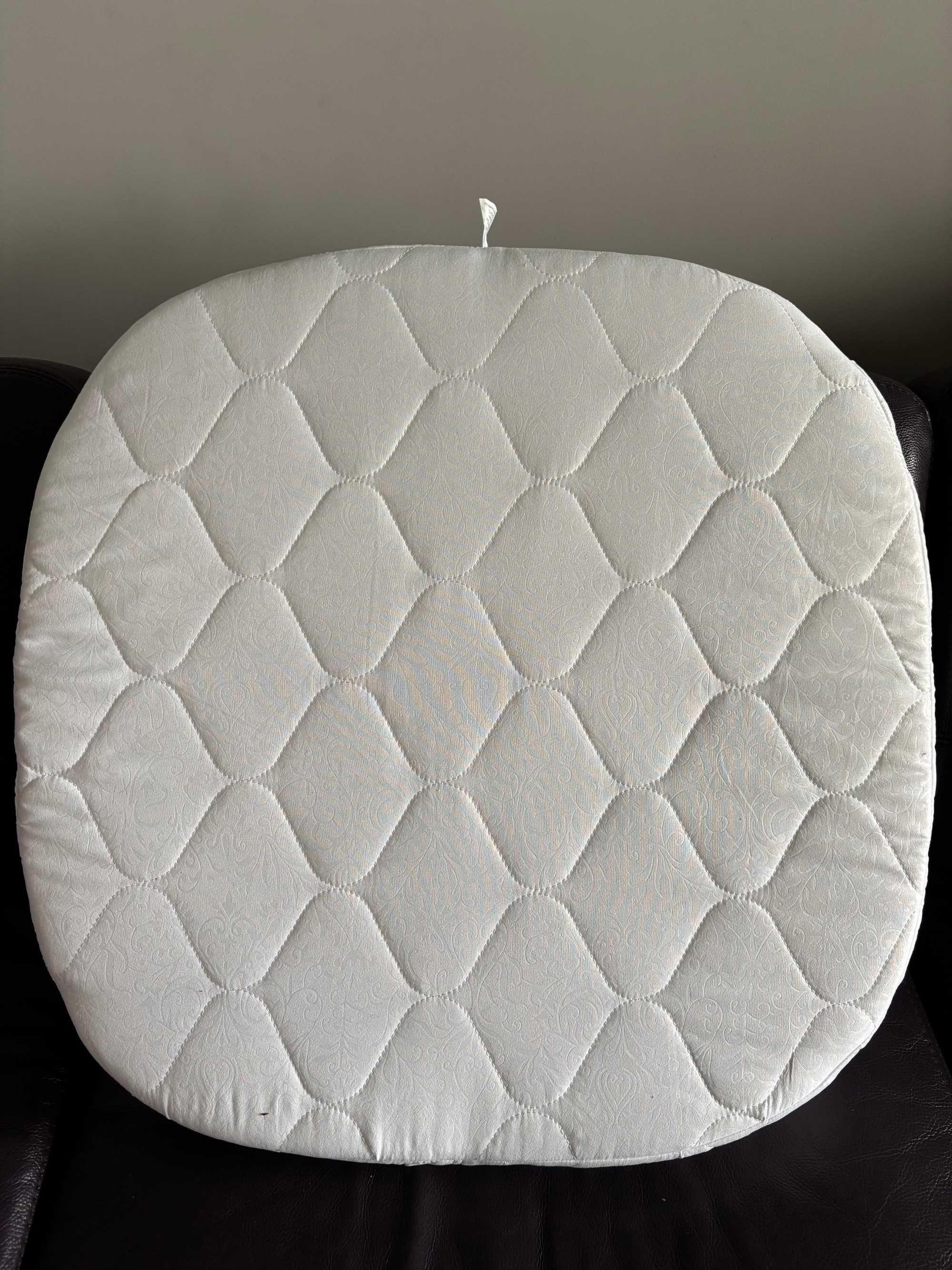 Materac Tweeto 70cm / 70cm