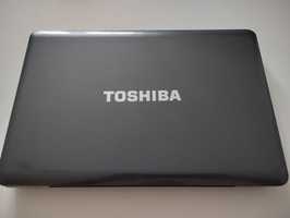 Laptop Toshiba 16
