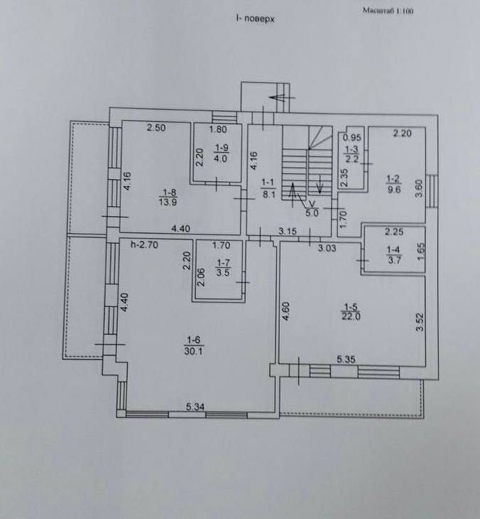 Без%/Міні-готель 415м2 біля річки/Обухівський  р-н/ Українка/Риф