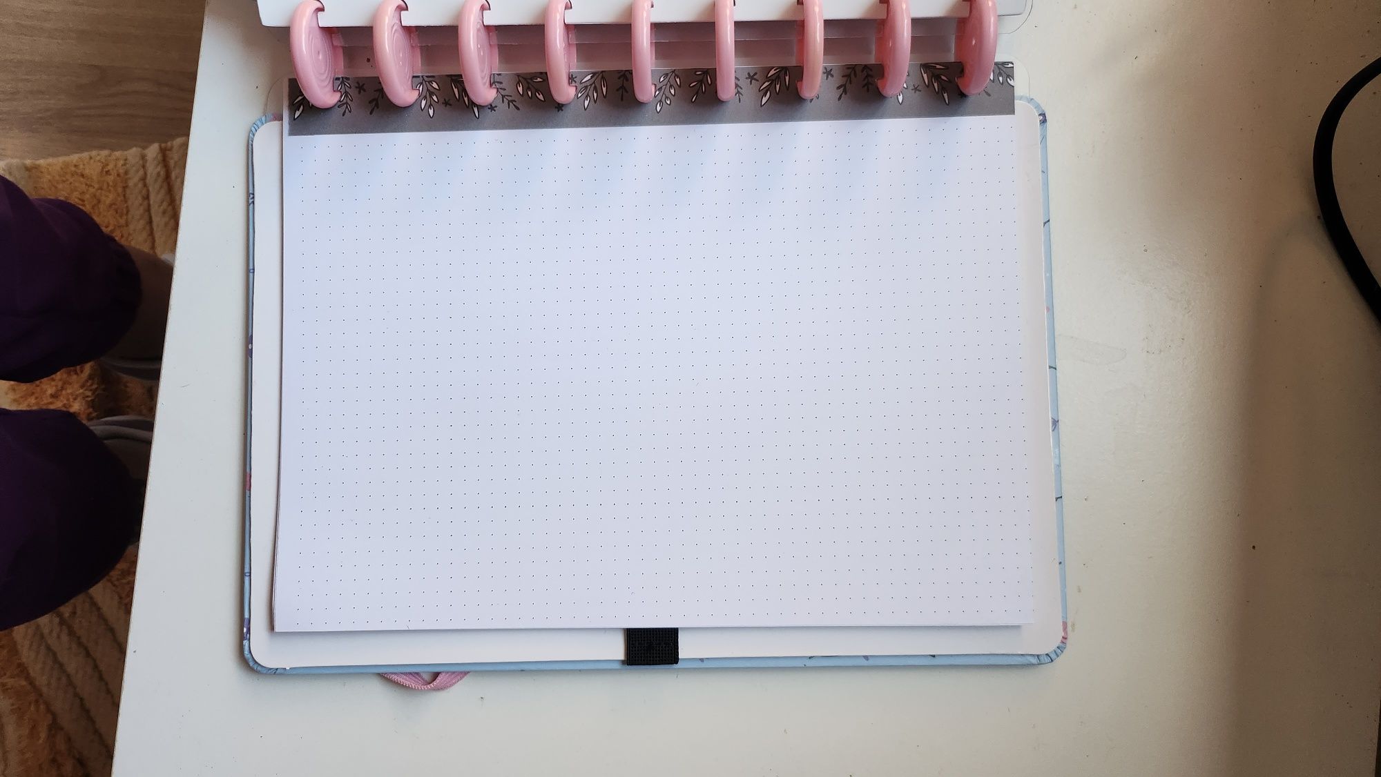 Caderno Inteligente Planner