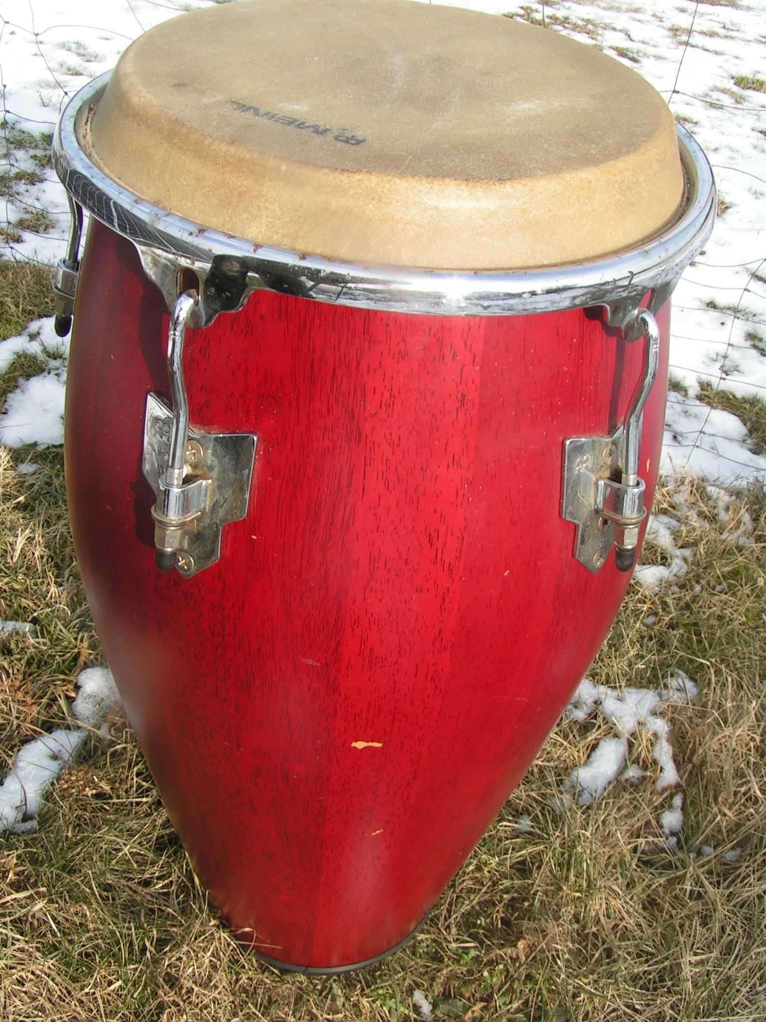 Konga, conga Meinl, quinto sprzedam