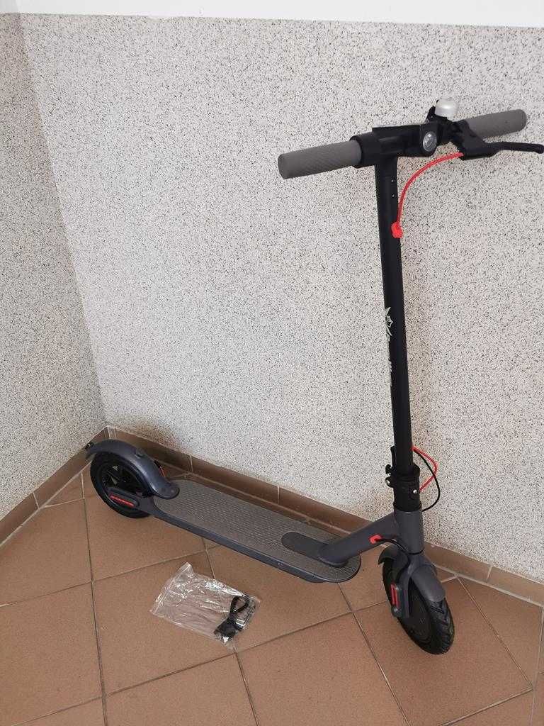 Hulajnoga elektryczna e-scooter