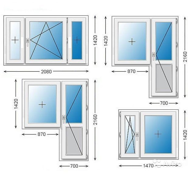 Металлопластиковые окна (вікна). Стеклопакет, склопакет Є-Відновлення.