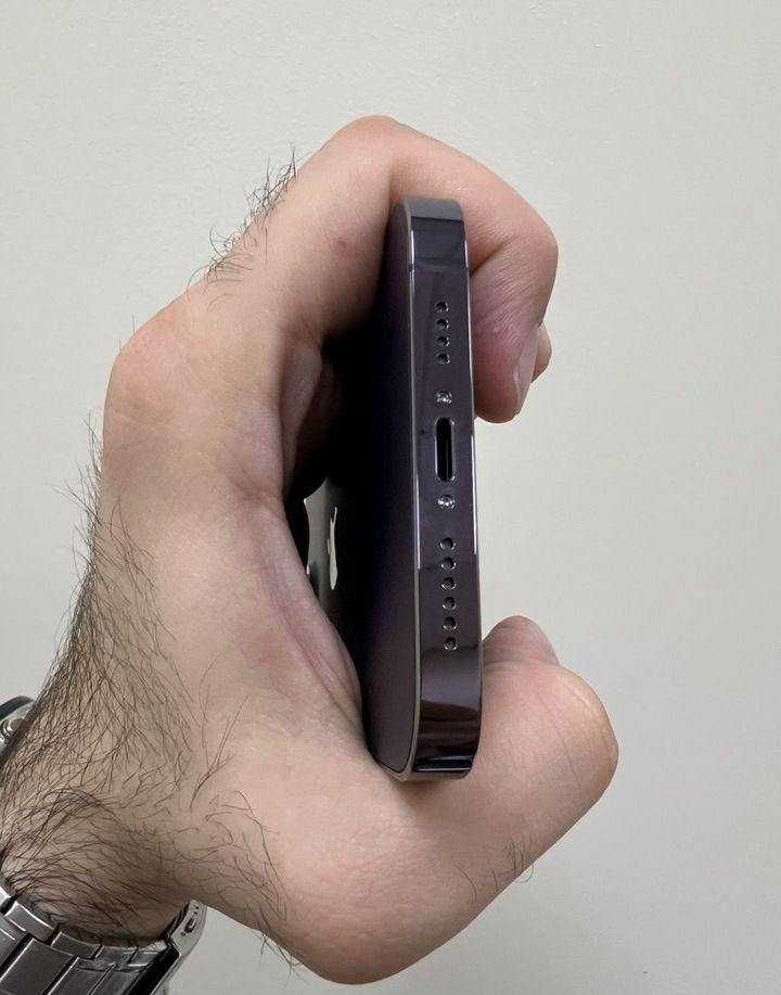 iPhone 14 Pro Max 512GB