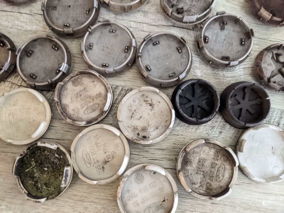 Ковпаки заглушки на диски ford opel Mercedes Peugeot Mazda fiat Volvo